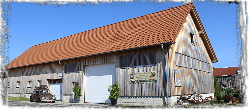 Halle 7/1 Halle 7/1